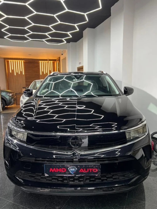 Opel GrandLand 2025 