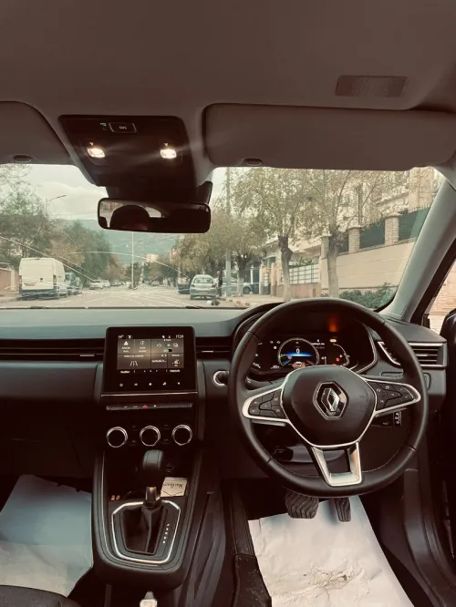 Renault Clio 5  2023 Evolution