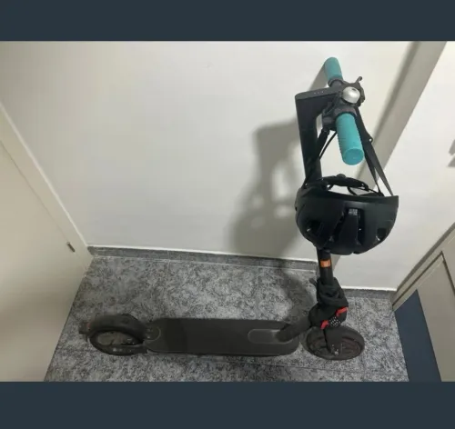 Trotinette Xiaomi 2 pro 2026