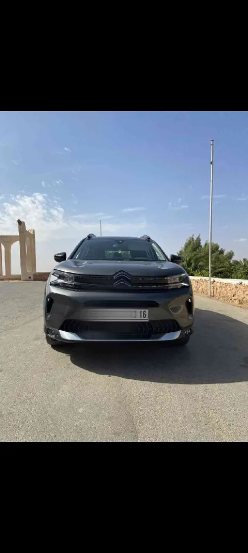 Citroen C5 aircross 2023 Max