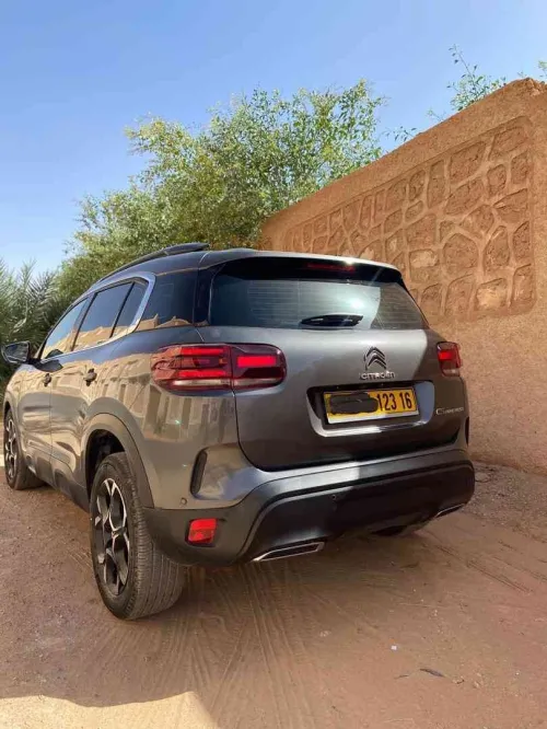 Citroen C5 aircross 2023 Max