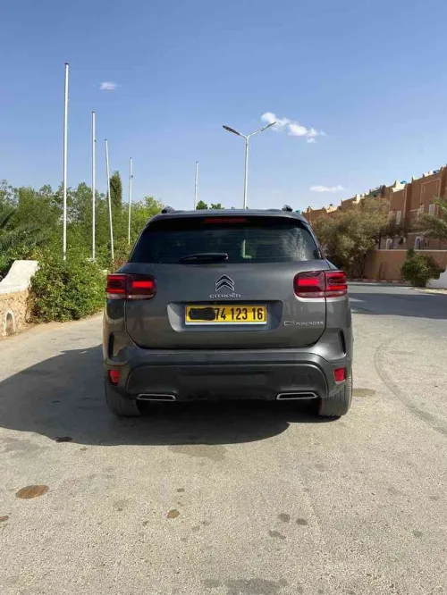 Citroen C5 aircross 2023 Max