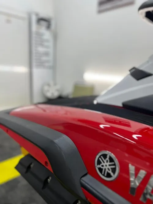 JETSKI YAMAHA FX CRUISER 2021