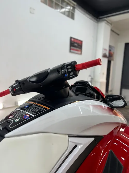 JETSKI YAMAHA FX CRUISER 2021