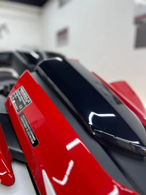 JETSKI YAMAHA FX CRUISER 2021