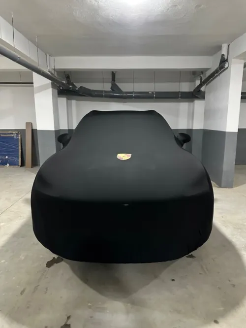 Porsche Macan 14.300KM Safi 2023 