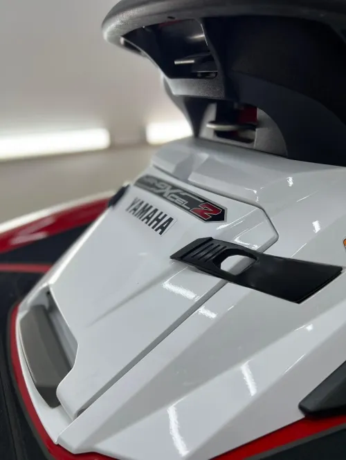 JETSKI YAMAHA FX CRUISER 2021