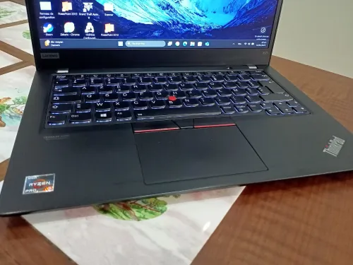 Thinkpad x13 gen 1 Ryzen5pro 4650u