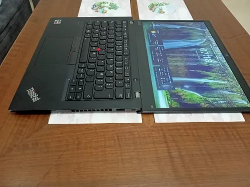 Thinkpad x13 gen 1 Ryzen5pro 4650u