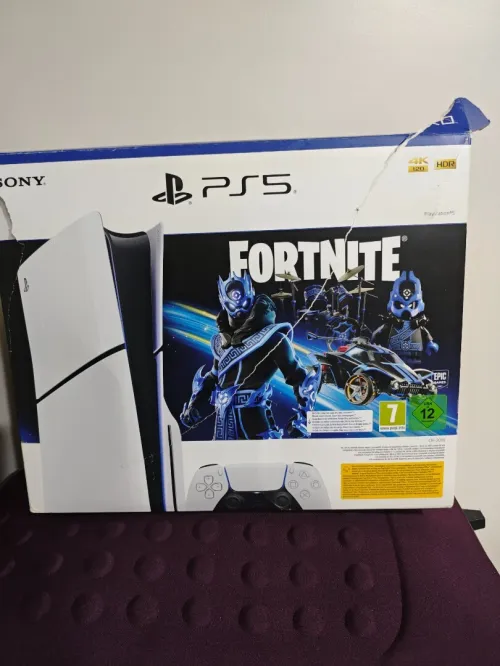 PlayStation 5