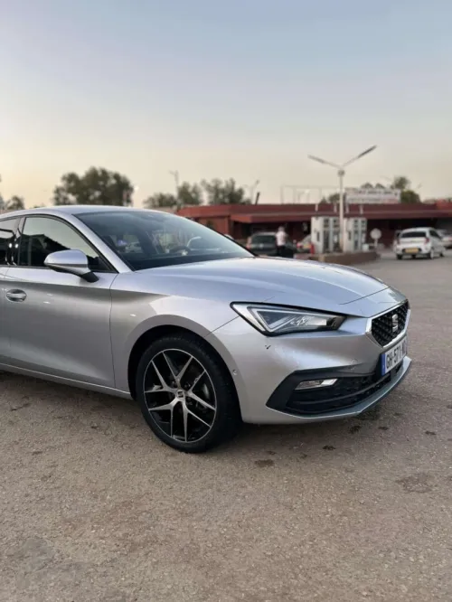 Seat Leon 2022 