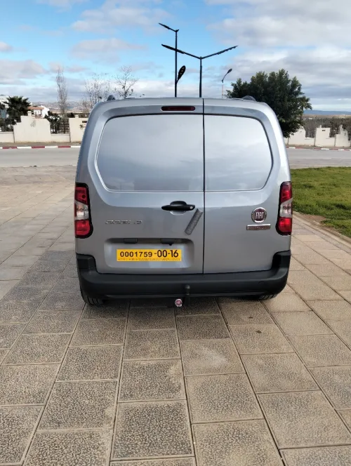 Fiat Doblo 2024 ITALIE