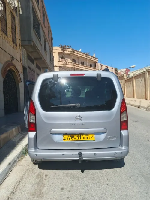 Citroen Berlingo Multispace 2015 Berlingo Multispace