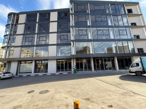 Location Local Alger El achour