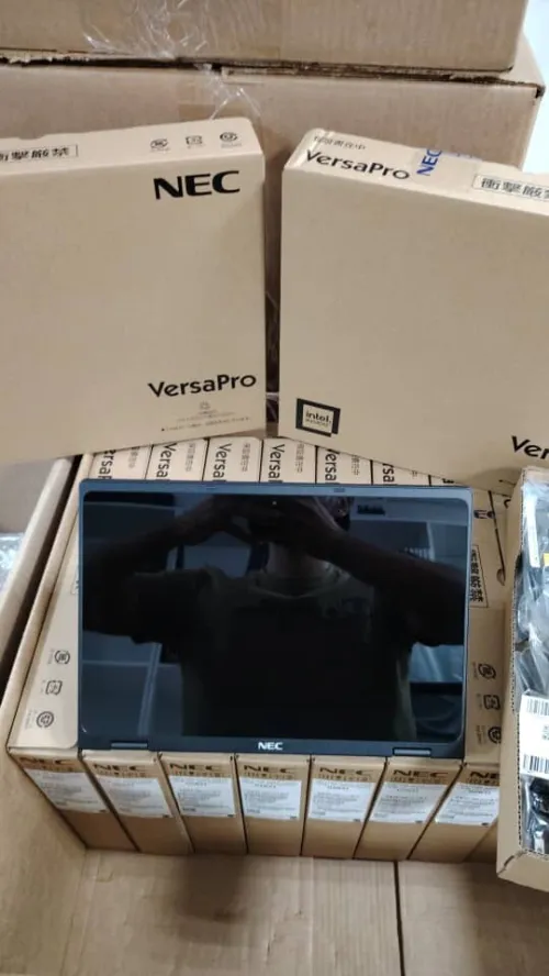 Mini PC Tactile NEC VersaPro X360