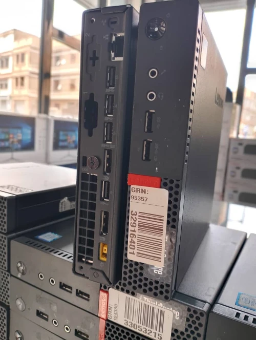 Mini PC Lenovo ThinkCentre i5 6 Generation 8GB RAM 256SSD