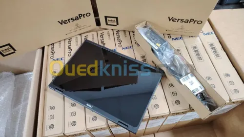 Mini PC Tactile NEC VersaPro X360