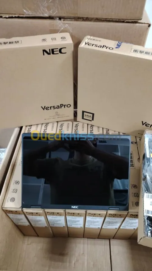 Mini PC Tactile  NEC VersaPro X360