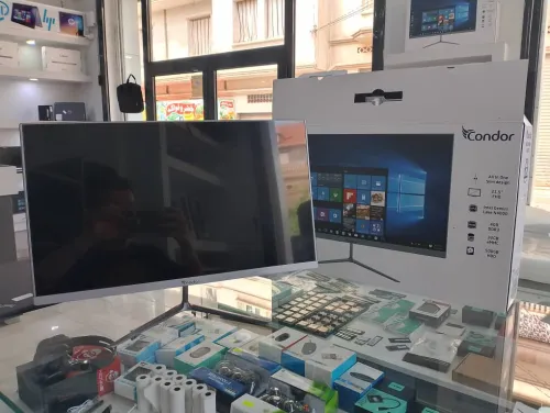 Condor All in One offre Limitée 