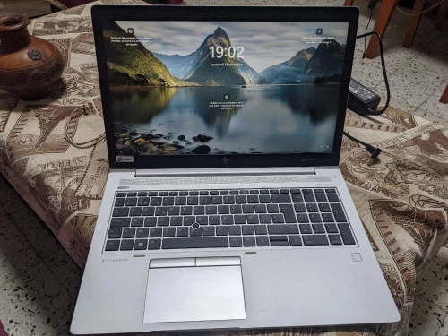 Hp elite book 755 G5
