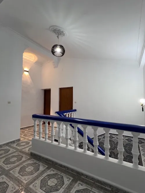 Location vacances Bungalow Mostaganem Mostaganem