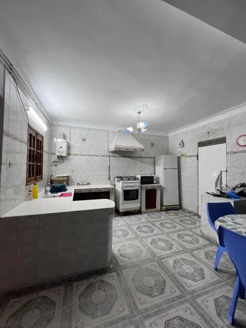 Location vacances Bungalow Mostaganem Mostaganem