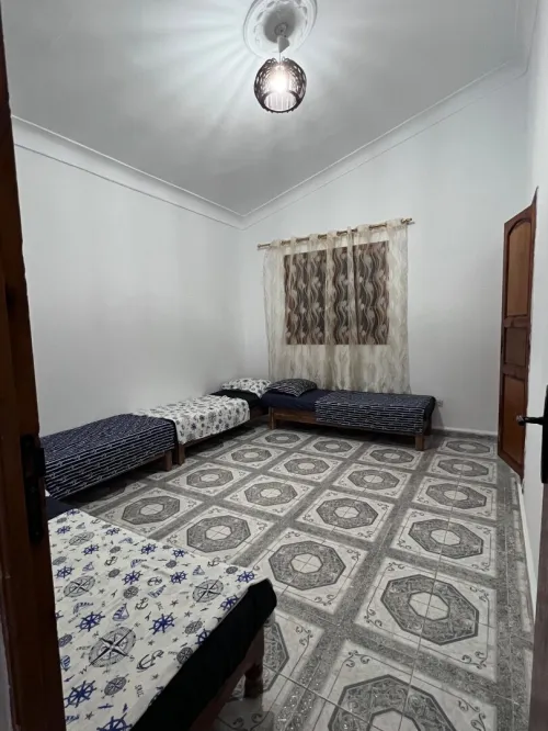 Location vacances Bungalow Mostaganem Mostaganem