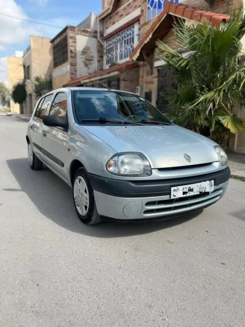 Renault Clio 2 1998 Clio 2