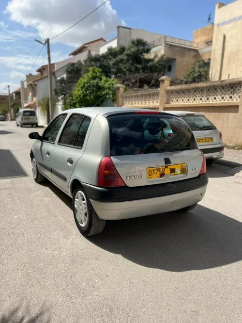 Renault Clio 2 1998 Clio 2