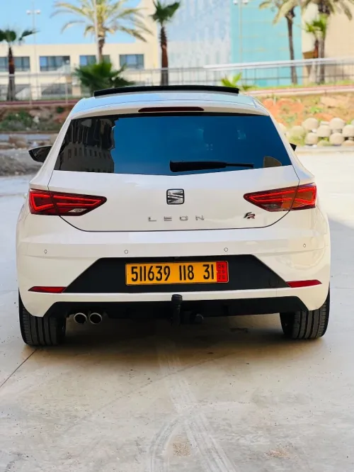 Seat Leon 2018 Seat sound