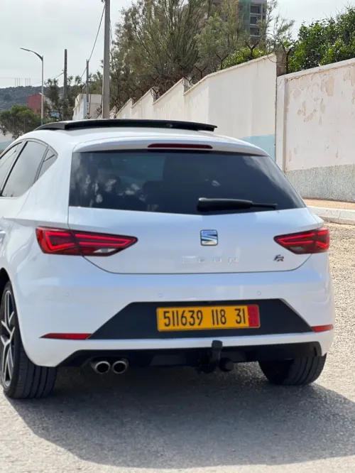 Seat Leon 2018 Seat sound