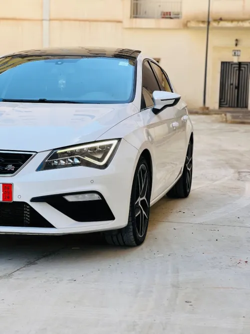 Seat Leon 2018 Seat sound