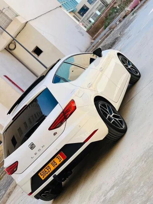 Seat Leon 2018 Seat sound