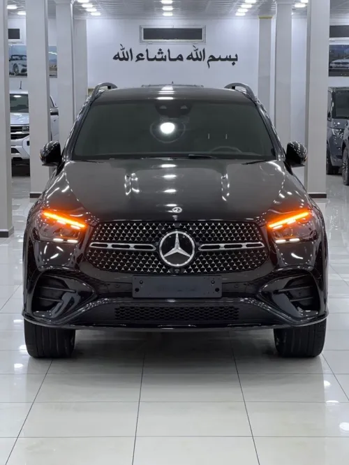 Mercedes GLE 2024 GLE 300D