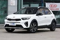 Kia KX1 2025 Tt