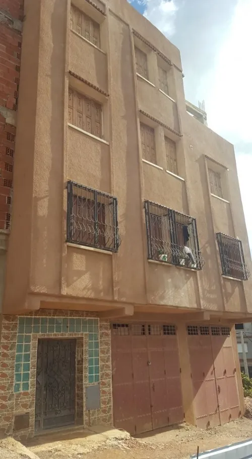 Location Appartement Niveau de villa F2 Alger Birtouta