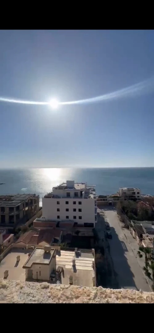 Vente Appartement F6 Alger Bordj el bahri