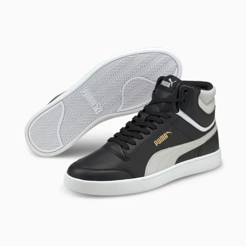 PUMA Shuffle Mid 