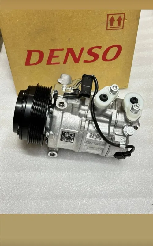 Compressor climatiseur 
