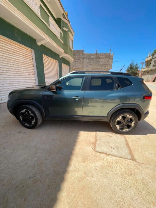 Dacia Duster 2024 Extreme