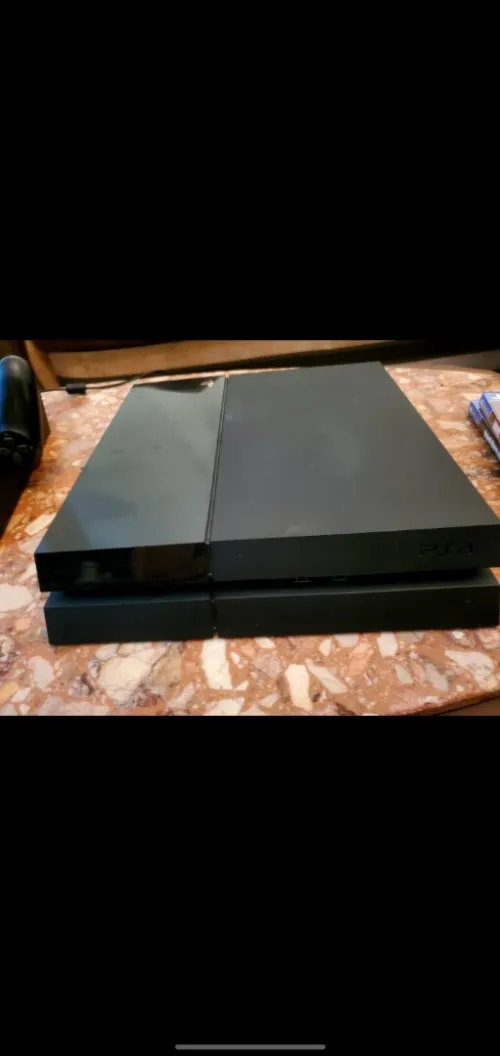 Ps4 fat online