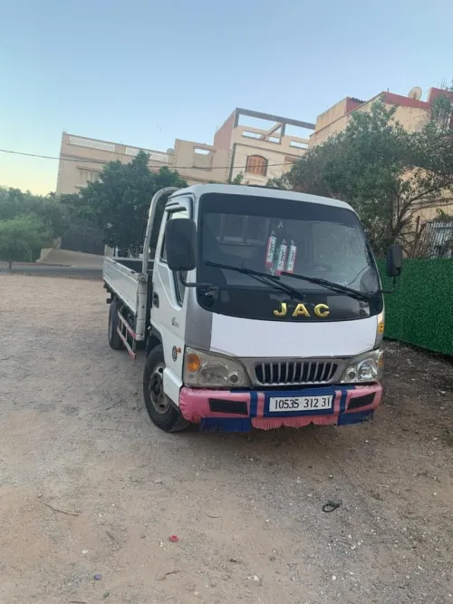Jac 1040 Jac 1040 2012