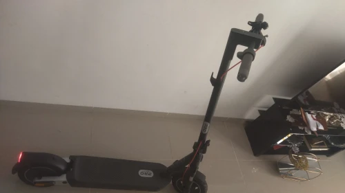 Trotinette Xiaomi Pro5