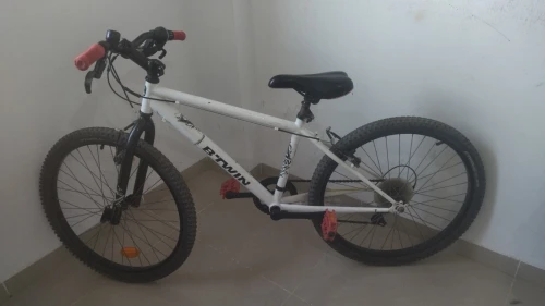 Rockrider 300 taille 26
