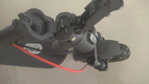 Trotinette Xiaomi Pro5