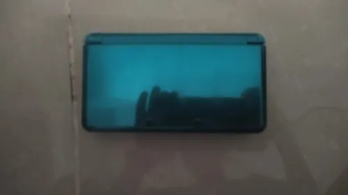 Nintendo 3ds modifié avec tous les juex6