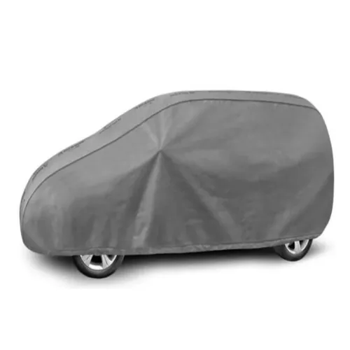 Bâche Auto Housse de Protection 4 Saisons (Tout types de voiture) /M/L/XL