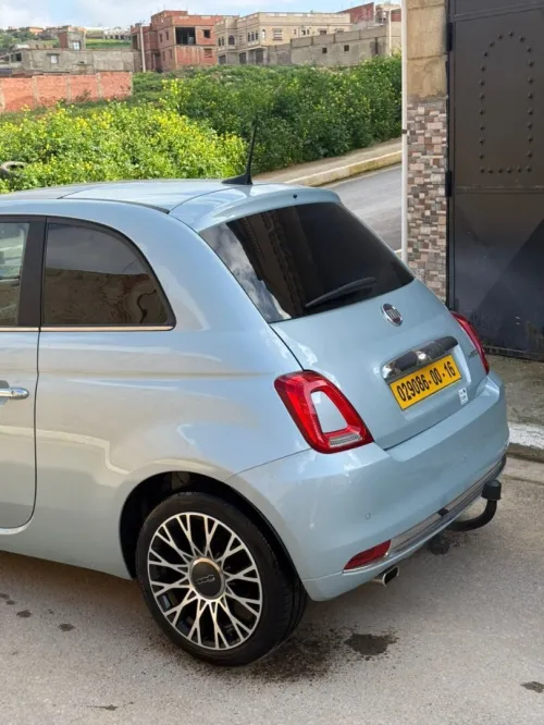 Fiat 500 2024 Dolcevita plus 