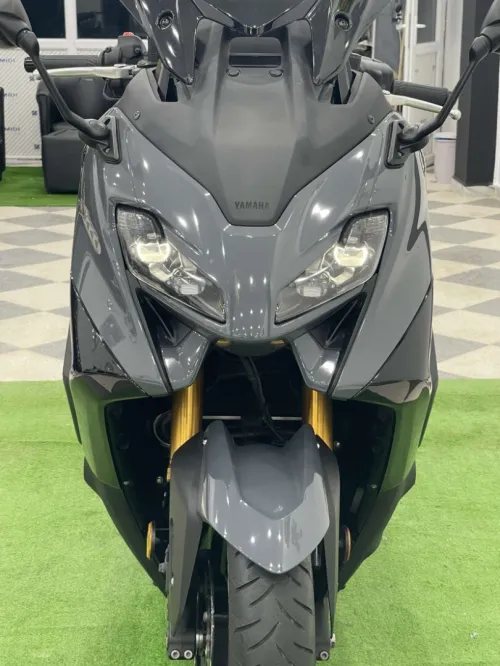 Tmax 562 Tech max 2023