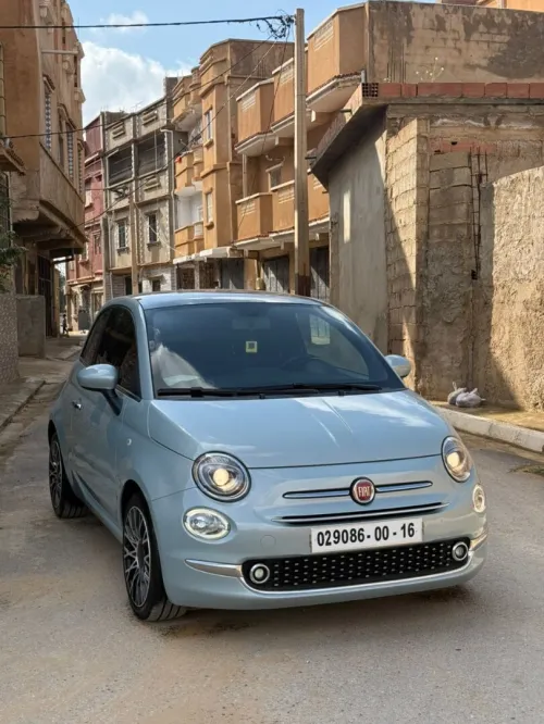 Fiat 500 2024 Dolcevita plus 